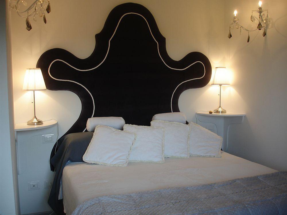 Country Lodge B&B Sienne Extérieur photo