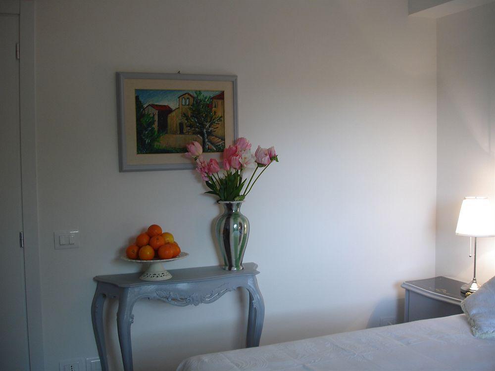 Country Lodge B&B Sienne Extérieur photo