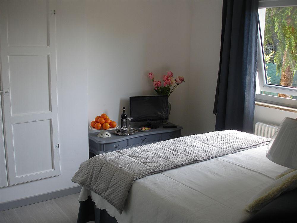 Country Lodge B&B Sienne Extérieur photo