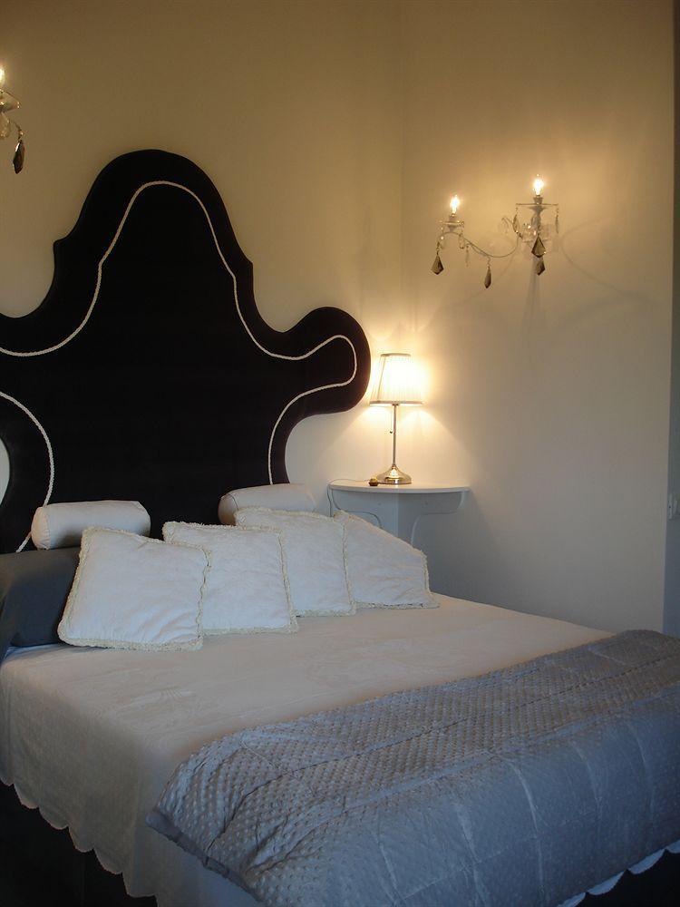 Country Lodge B&B Sienne Extérieur photo