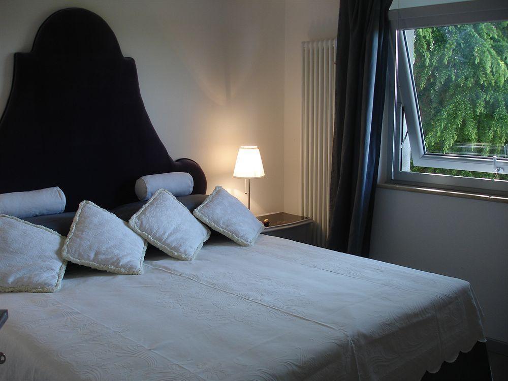 Country Lodge B&B Sienne Extérieur photo