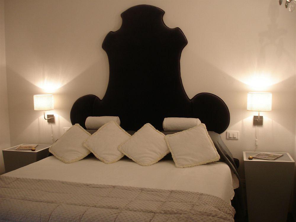 Country Lodge B&B Sienne Extérieur photo