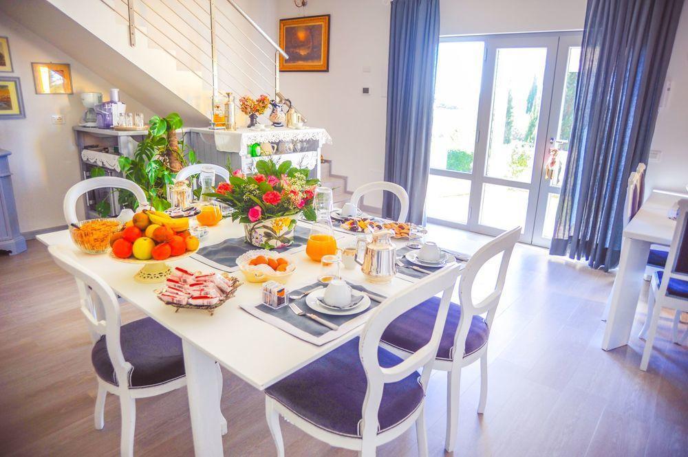 Country Lodge B&B Sienne Extérieur photo