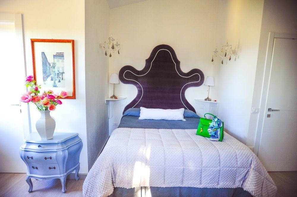 Country Lodge B&B Sienne Extérieur photo