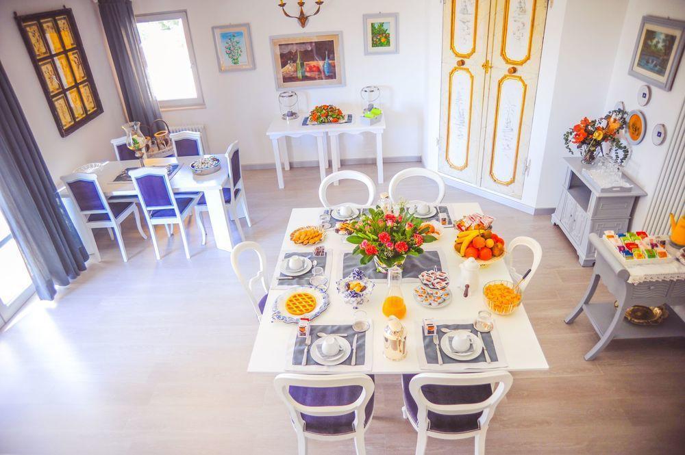 Country Lodge B&B Sienne Extérieur photo