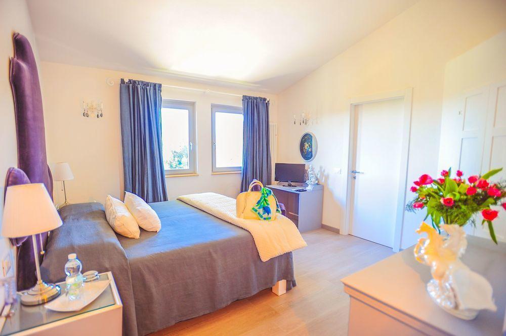 Country Lodge B&B Sienne Extérieur photo