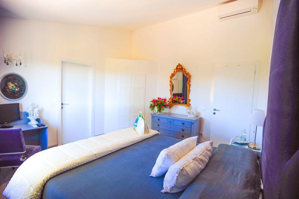 Country Lodge B&B Sienne Extérieur photo