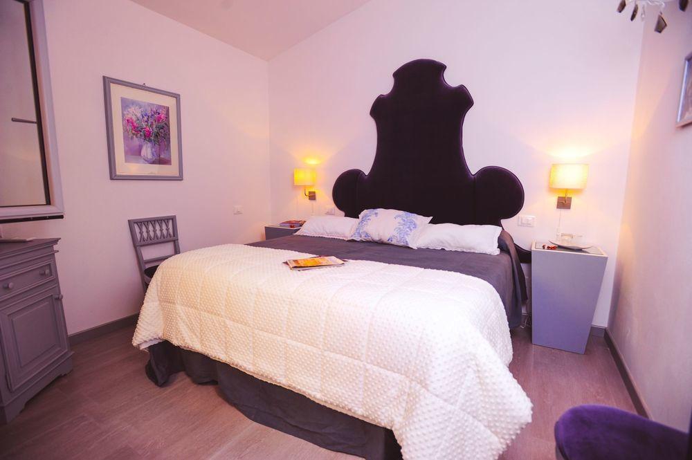 Country Lodge B&B Sienne Extérieur photo