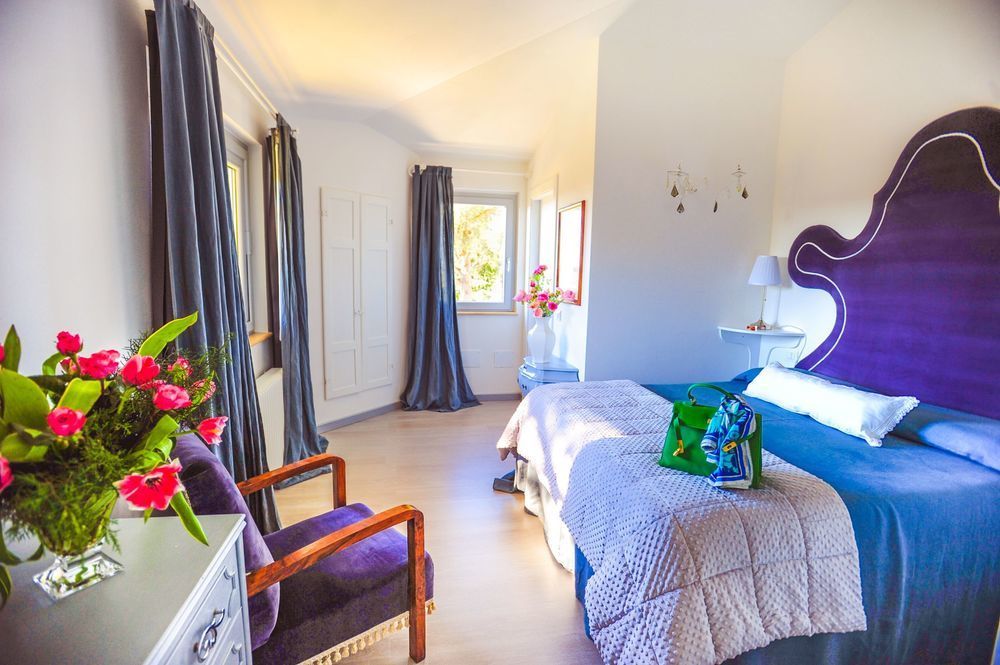 Country Lodge B&B Sienne Extérieur photo