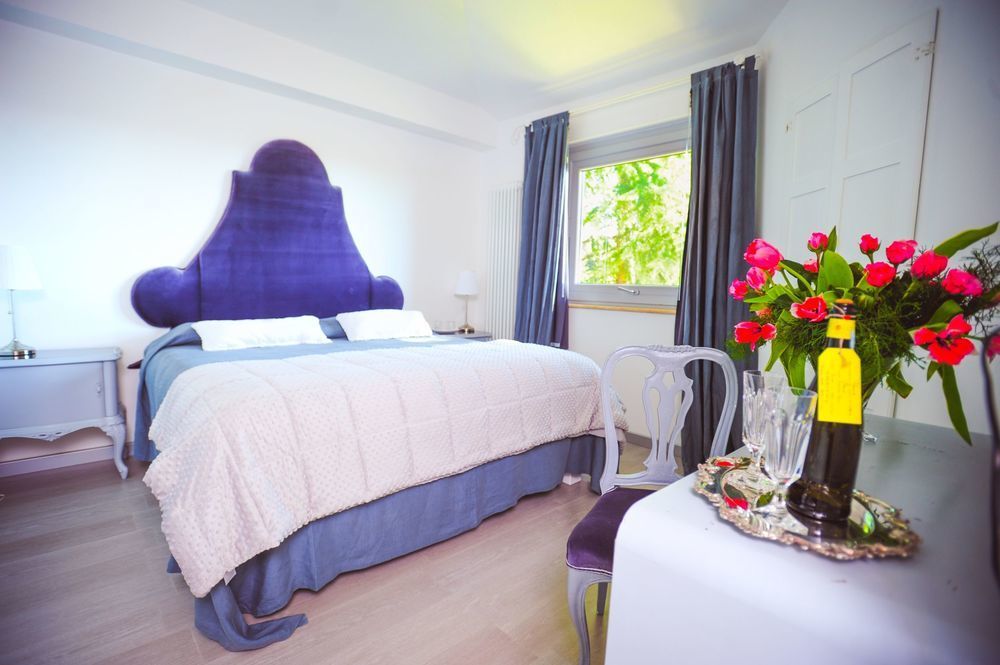 Country Lodge B&B Sienne Extérieur photo