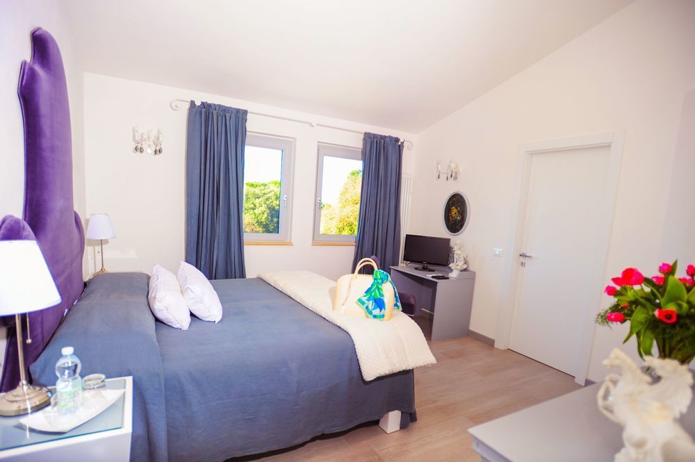 Country Lodge B&B Sienne Extérieur photo