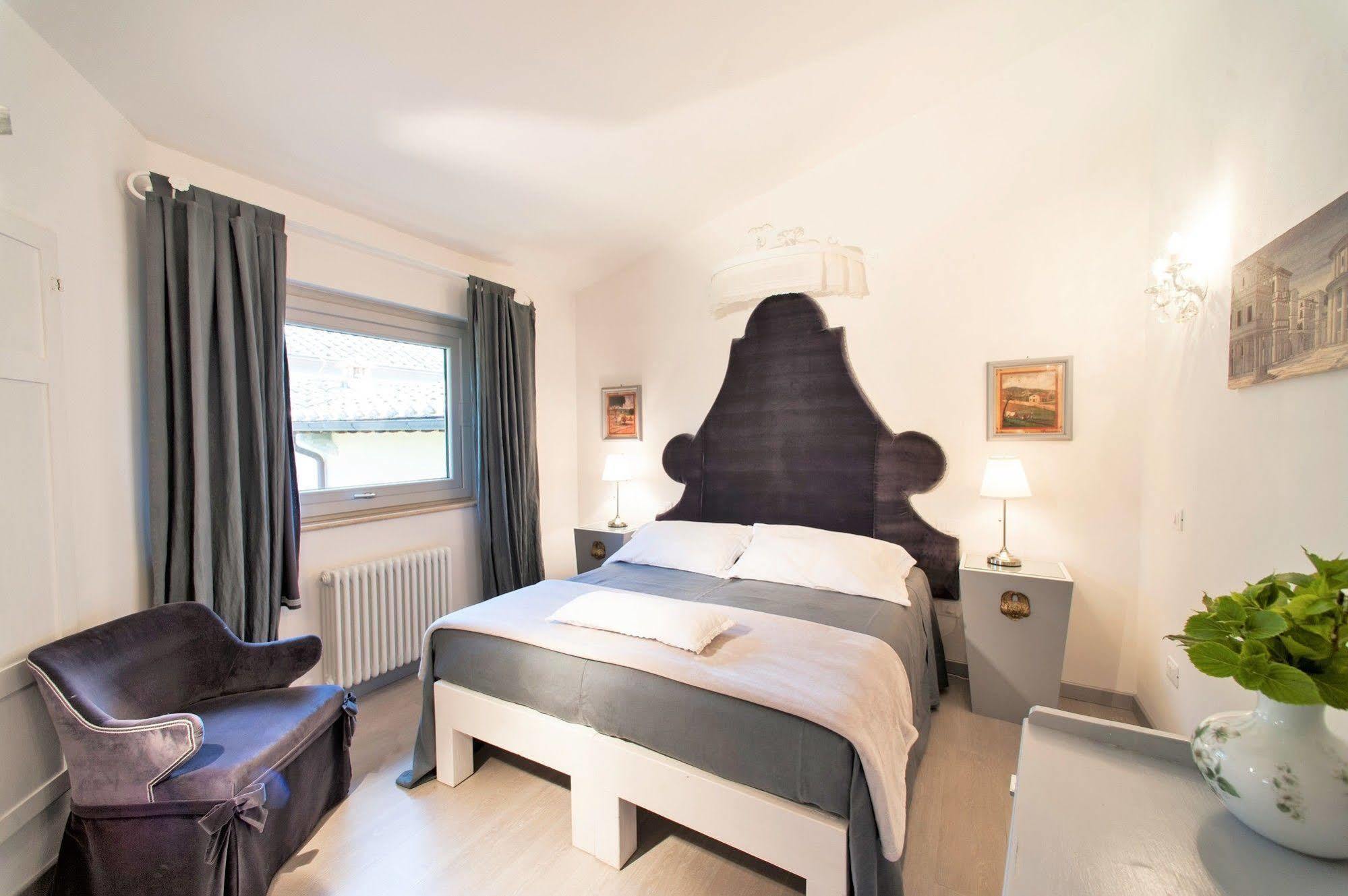 Country Lodge B&B Sienne Extérieur photo