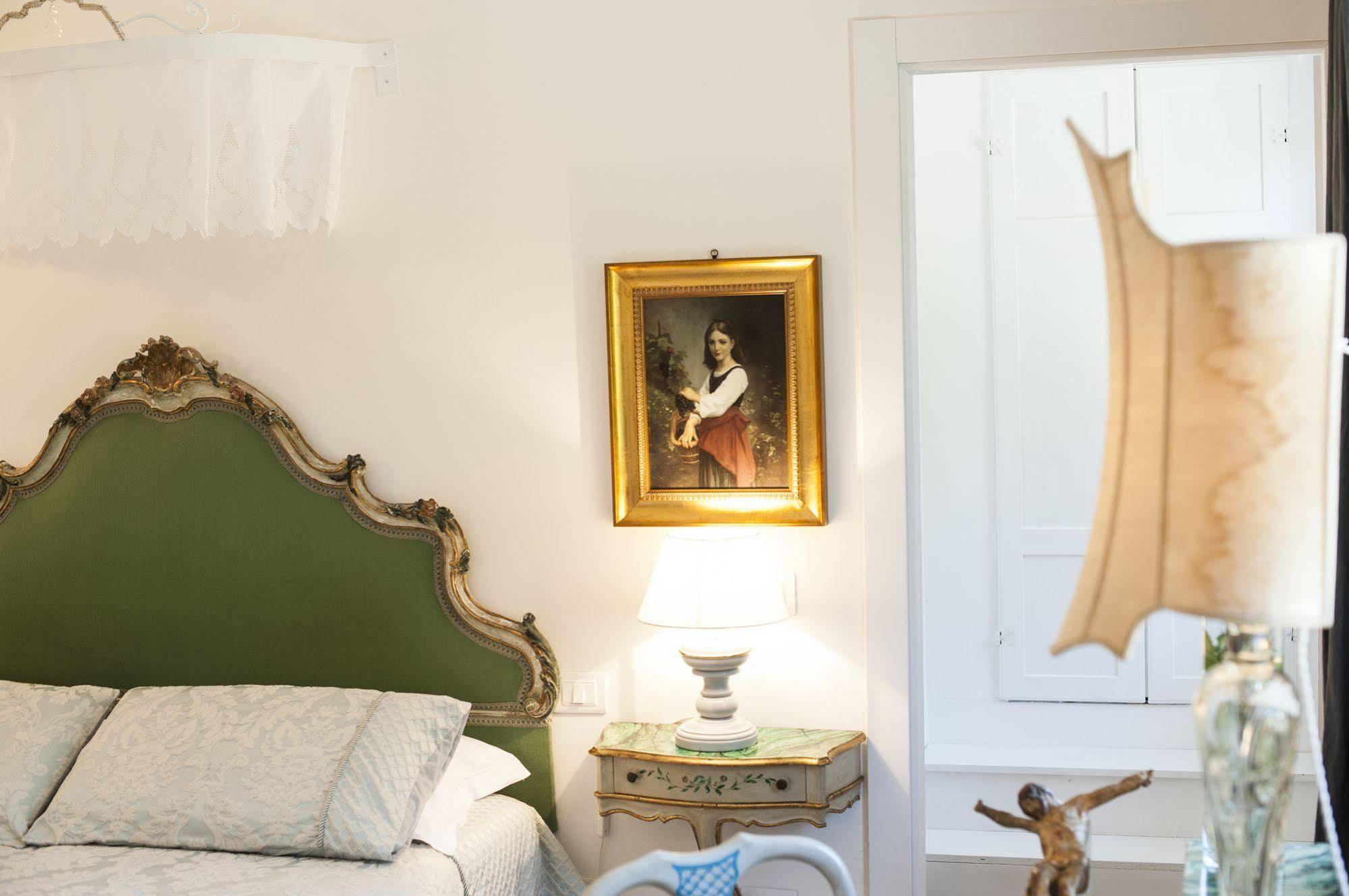 Country Lodge B&B Sienne Extérieur photo