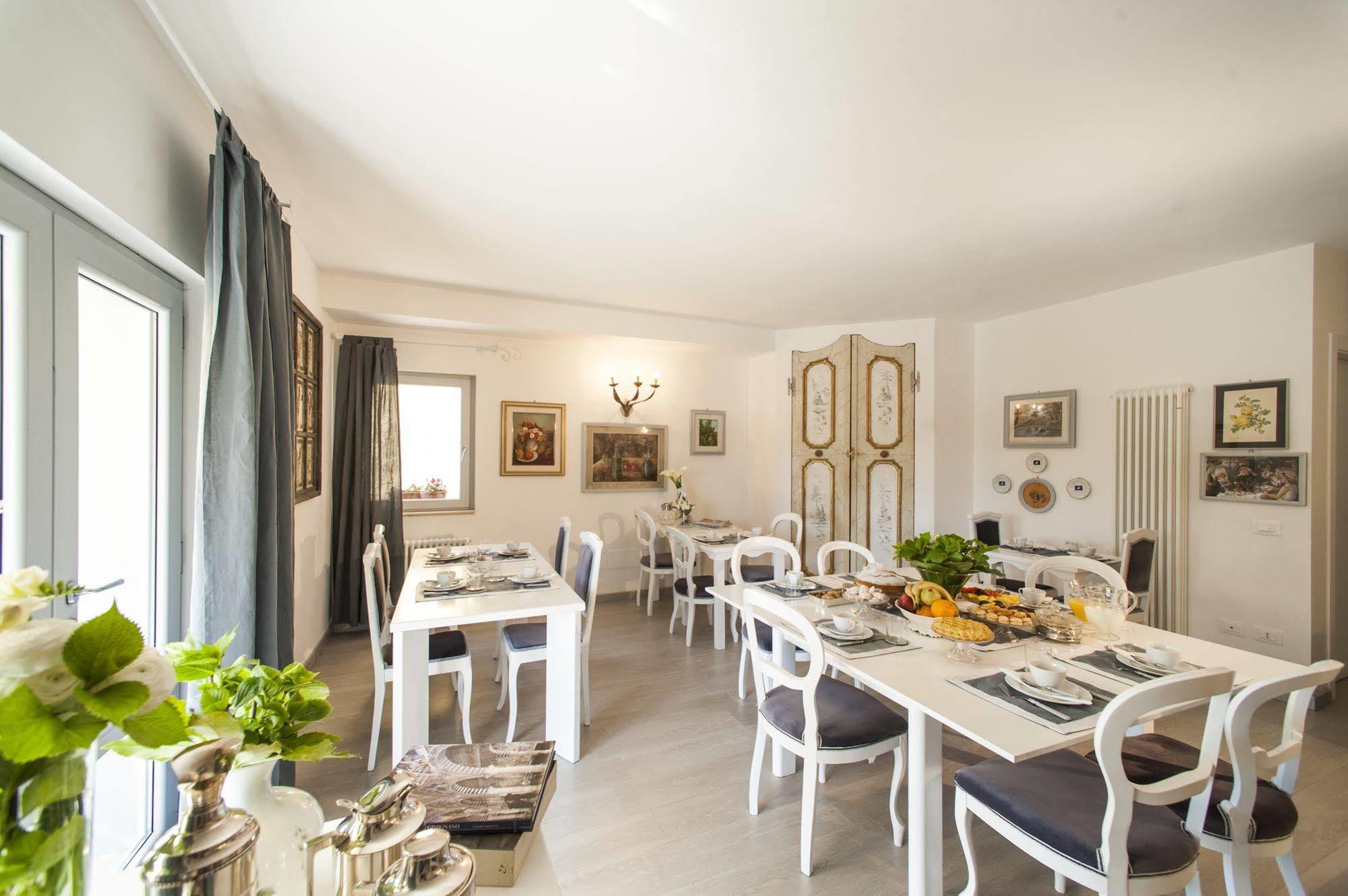 Country Lodge B&B Sienne Extérieur photo