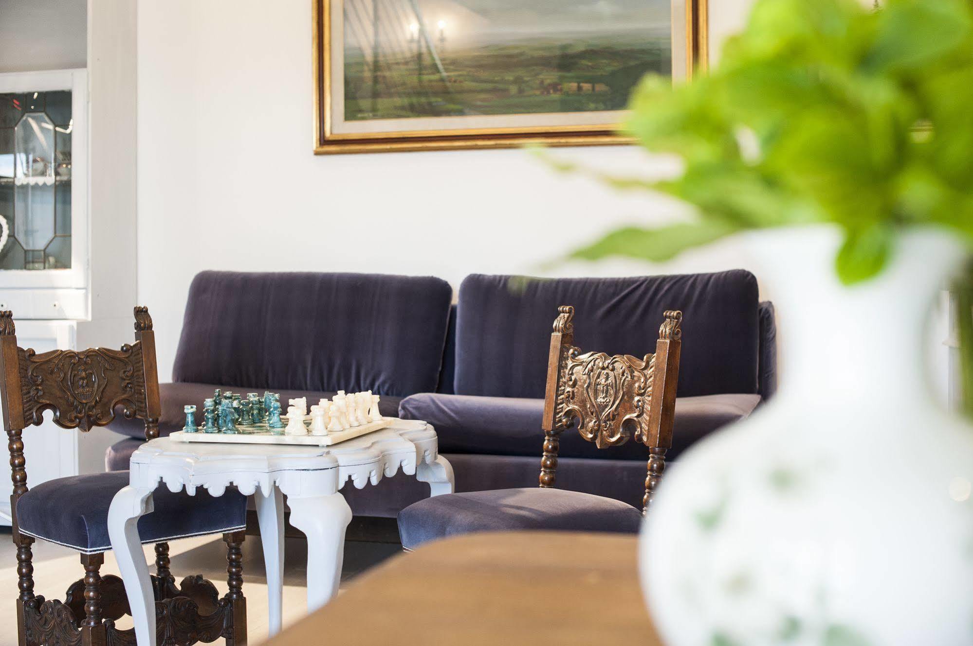 Country Lodge B&B Sienne Extérieur photo