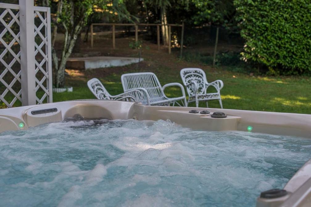 Country Lodge B&B Sienne Extérieur photo
